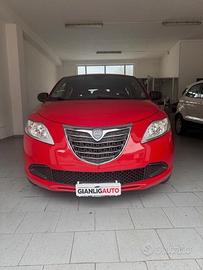 Lancia Ypsilon 1.2 69 CV 5 porte S&S Gold