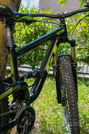 MTB  GT VERB EXPERT 120