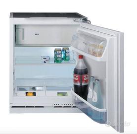 Hotpoint Frigorifero con freezer da incasso