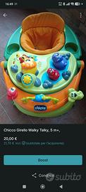 Chicco girello