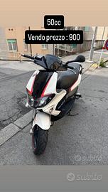 Runner 50