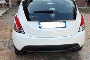 LANCIA Y – 2013 – SOLO 86.000 KM