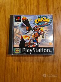 crash Bandicoot 3