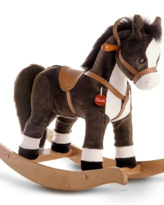Cavallo a dondolo trudi