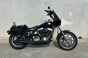 Harley-davidson FXRT