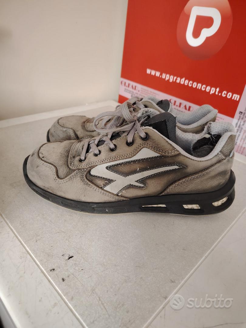 Scarpe antinfortunistiche U Power Abbigliamento e Accessori In vendita a Firenze