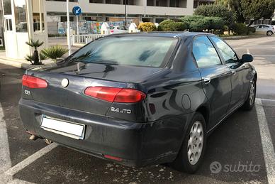 Ricambi Alfa Romeo 166 2000 ricambio