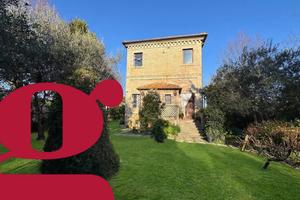 Casa Indipendente Recanati [V-3328391MALVRG]