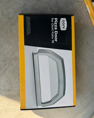 Porta per forno OONI KARU 16