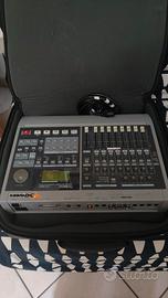 Registratore digitale Roland vs880