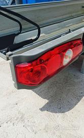 Accessori camper