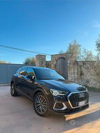 Audi q3 business plus 2.0 tdi 150 cv 2019