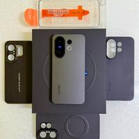 Vivo X200FE + Vivo TWS 3e