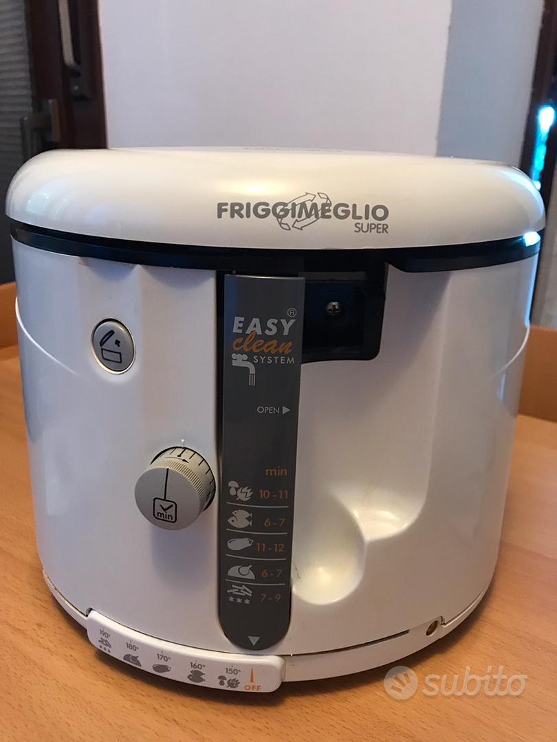 Friggitrice ad olio De Longhi - Elettrodomestici In vendita a Bologna