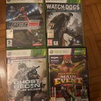 Giochi per Xbox 360