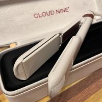 PIASTRA CLOUD NINE