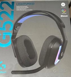Logitech G522 LIGHTSPEED