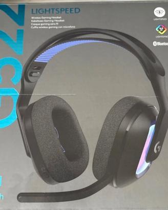 Logitech G522 LIGHTSPEED