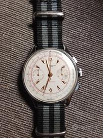 Chronograph Suisse 1947 cronografo vintage