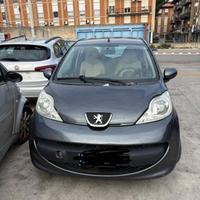 Ricambi Peugeot 107