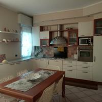 Cucina su misura 