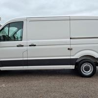 Vw Crafter - Km 44.000 - Doppia Porta - Anno 2021