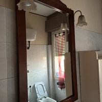 Specchio bagno