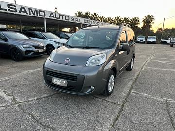 FIAT QUBO 1.3 MJT 95 CV Dynamic