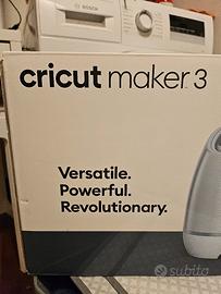 cricut maker 3 