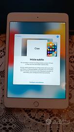 iPad Mini 4  128 GB 