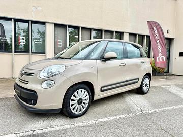 Fiat 500L 1.6 Multijet 120 CV Pop Star