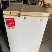 pozzetto congelatore