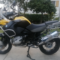 Bmw gs 1200