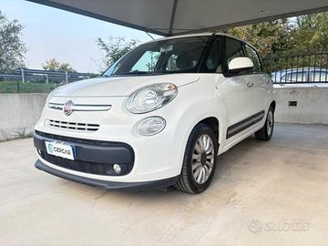FIAT 500L 1.3 Multijet 85 CV OK NEOPATENTATI FAR