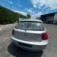 RICAMBI USATI AUTO BMW SERIE 1 2014 N47D20C