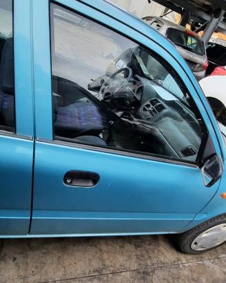 SUZUKI ALTO GL 1997 - PORTA ANTERIORE DESTRO