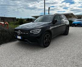 Mercedes glc (x253) - 2022