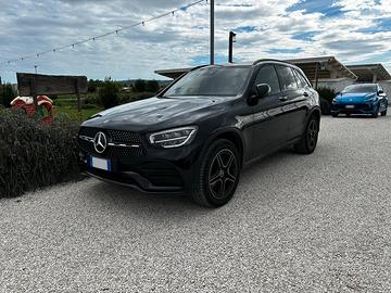 Mercedes glc (x253) - 2022