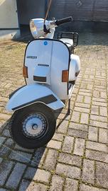 Piaggio Vespa 125 PX - 1984