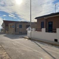 CASA INDIPENDENTE A SANTA CROCE CAMERINA
