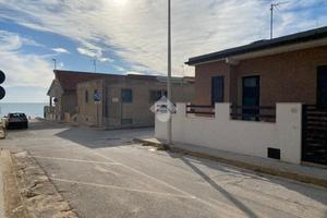 CASA INDIPENDENTE A SANTA CROCE CAMERINA