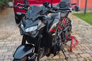 Z900 My21