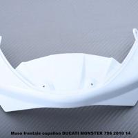 Muso frontale cupolino DUCATI MONSTER 796 2010 14