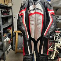 tuta prexport taglia 52