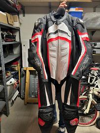 tuta prexport taglia 52