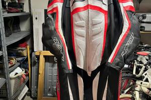 tuta prexport taglia 52