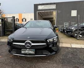 Mercedes-benz CLA 180 CLA 180 d Automatic Premium
