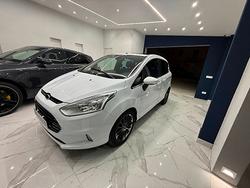 Ford B-Max Ford B-Max 1.0 EcoBoost Business 100 CV