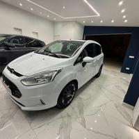 Ford B-Max Ford B-Max 1.0 EcoBoost Business 100 CV