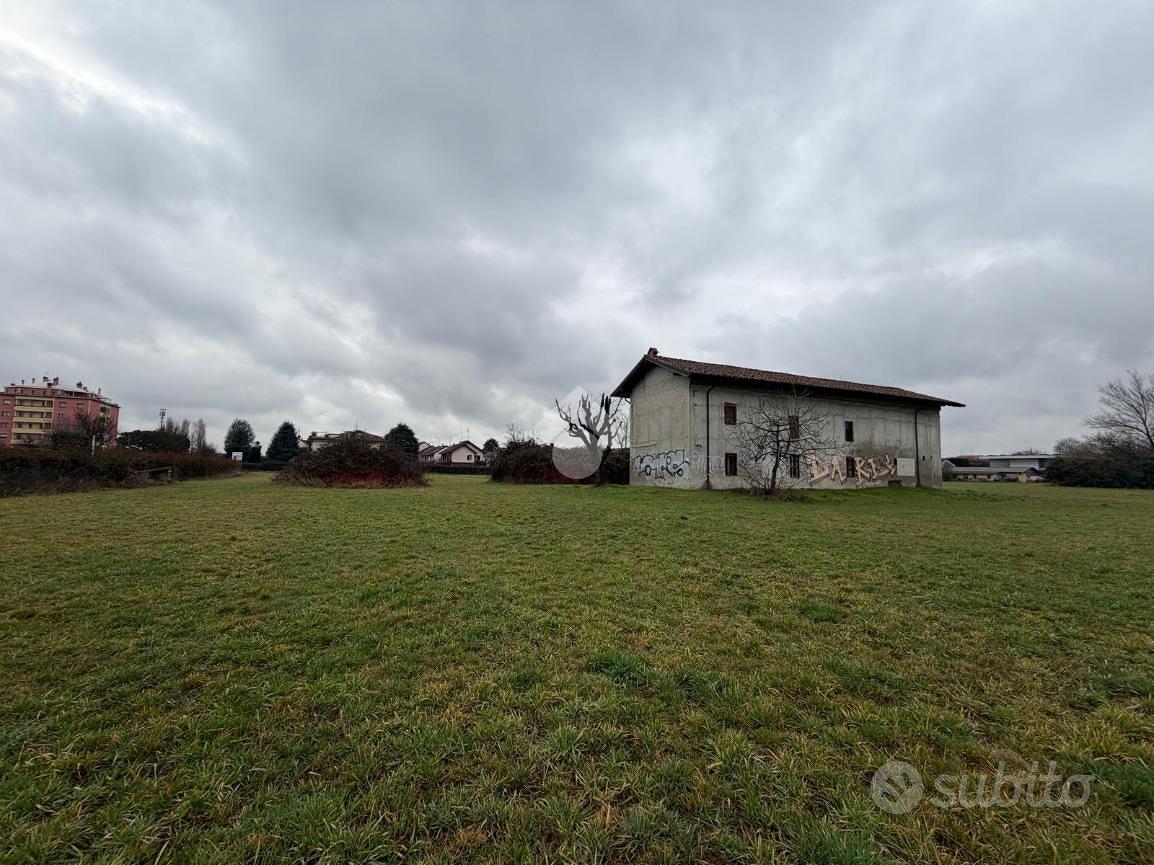 Casa – Seregno, San Rocco - Vista 4